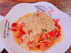 -漫天香·小龙虾餐厅(夏湾店)