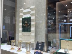 -109度二手奢侈品手表包包珠宝回收(新天地店)