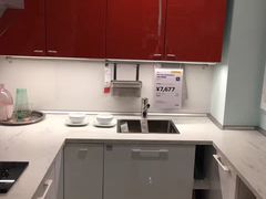 -宜家家居(西安未央商场店)