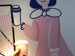 -喜茶(迪士尼小镇·平行宇宙店)