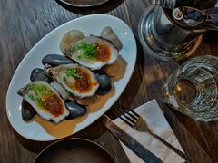 -Ocean's Table 欧舍