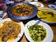 -俭寨大盘鸡·缸子肉·小公鸡·新疆菜(云通店)