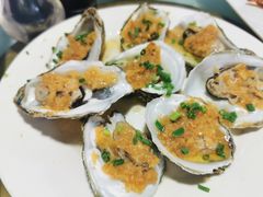 -范饭椰林川湘味海鲜·椰子鸡(三亚湾椰梦长廊店)