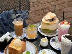 -Fern Forest Cafe