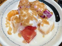 -水林间·寿喜烧自助(仙林金鹰店)