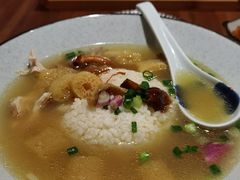 -王春春鸡汤饭(成都城西优品道店)
