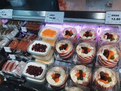 -永辉超市(凯德·天府店)