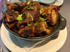 -富临轩私房菜(集庆门大街店)