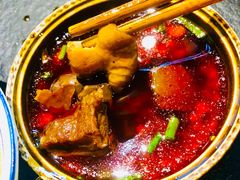 -胖碗火锅(观音桥店)