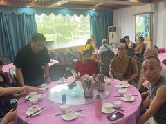 -云海阁酒楼(清和大道店)