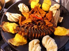 -老地方农家菜(昌黎一店)