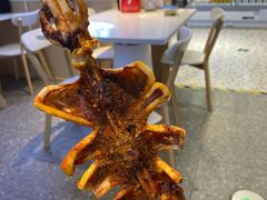 -盒马鲜生(富田新天地店)
