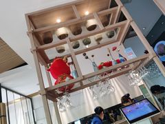 -金典银峰老鹅馆·昆山菜(亭林公园店)