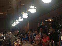 -星巴克臻选(北京前门大街店)