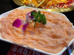 -麻辣英雄重庆火锅(常平店)