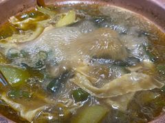 -望蝎门羊蝎子火锅(祭城店)