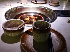 -江燕路万科里