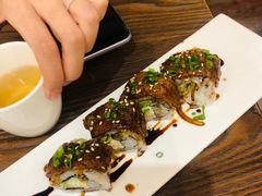 -东京屋(武定路店)