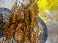 -四妹餐厅(玫瑰街店)