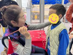 -海富金太阳幼儿园(金杨十街坊东)