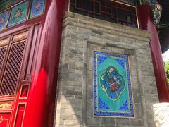 -西安市广仁寺