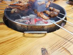 -袁家水泊水浒烤肉(白金店)