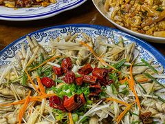 -公寓家常菜馆(海军博物馆店)