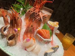 -水濑·日料放题(天河店)