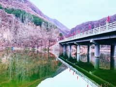 -百里山水画廊