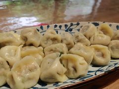 -八珍手工水饺·妈妈的爱(传芳巷店)