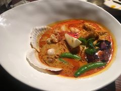 -肴约·花园式餐厅(湖里店)