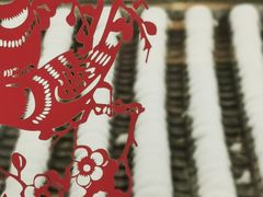 -巴巴新生活·四合院会议·疗愈团建.品牌活动