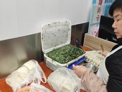 -蒸好吃馄饨