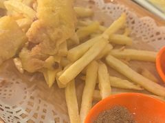 -八两八金·莱芜特色炒鸡(市南漳浦路店)