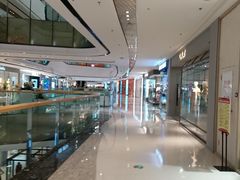 -万达广场(龙湖店)