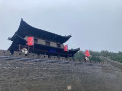 -雁门关景区