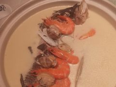 -阿娘家·原生态农家菜(国顺东路店)