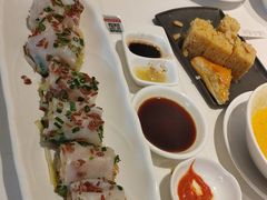 -侨美·唐荔园·40年地道粤菜