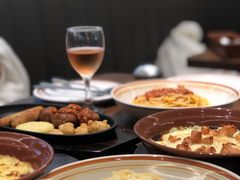 -萨莉亚意式餐厅(杭州滨江天街店)