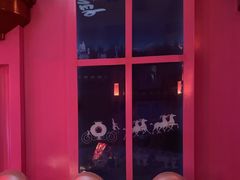 -音乐派KTV(银泰城店)