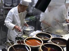 -老陕一碗(八达岭奥莱店)