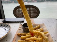 -必胜客(海滨店)