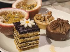 -广州花园酒店-凌璇阁360度高空海鲜自助餐CAROUSEL