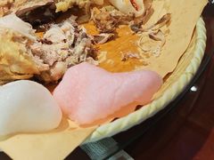 -临潼印象·特色陕菜