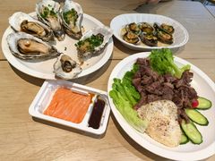 -盒马鲜生(皇庭广场店)