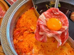 -牛匠和牛寿喜锅(西安总店)