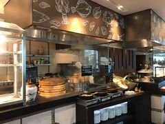 -上海外滩茂悦大酒店