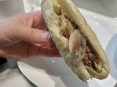 -高玛纳驴肉火烧(河间总店)