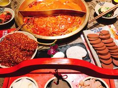 -小龙坎火锅(东汇城店)