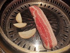-嘿嘟嘟·肋条烧肉放题(爱融荟城店)
